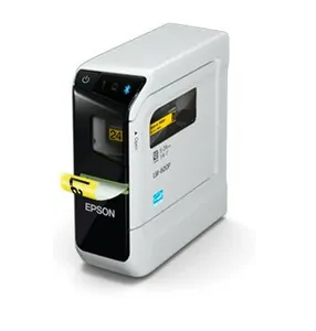 Замена тонера на принтере Epson LabelWorks LW-600P в Челябинске